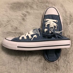 Converse Chuck Taylor Shoreline slip on